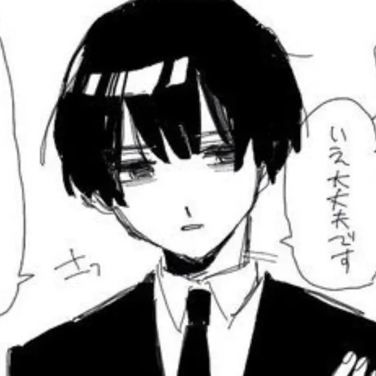 BrashLemon1012의 限界社畜本田さん