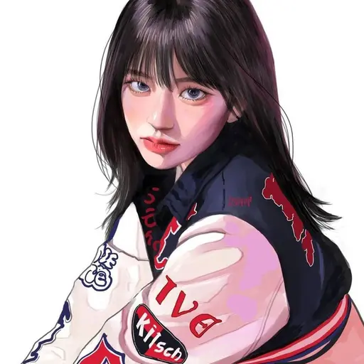 GW5의 안유진