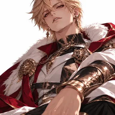 Profile image of Regulus
