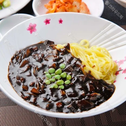 중국집