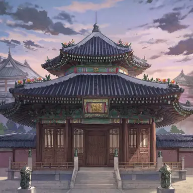 Profile image of 朝鮮時代ガイド