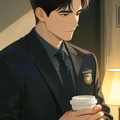 Profile image of Caleb Edwards