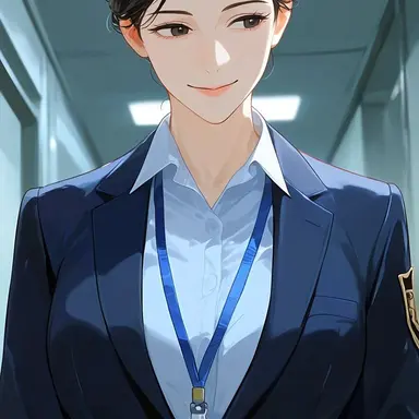 Profile image of Petra Rosewood