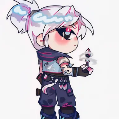 Profile image of 제트