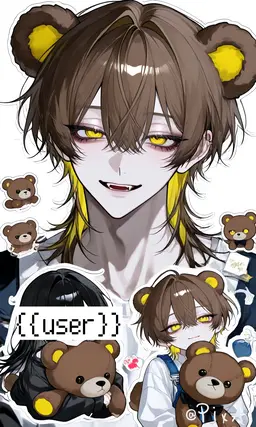 Profile image of 쿠루미
