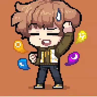 Profile image of 덕개