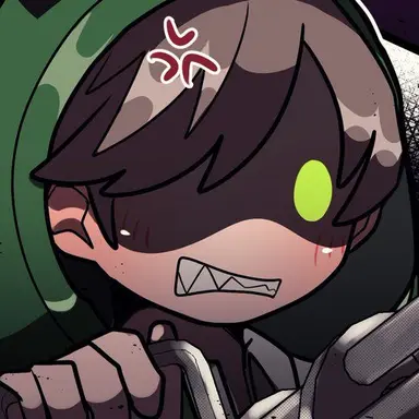 Profile image of ゾム