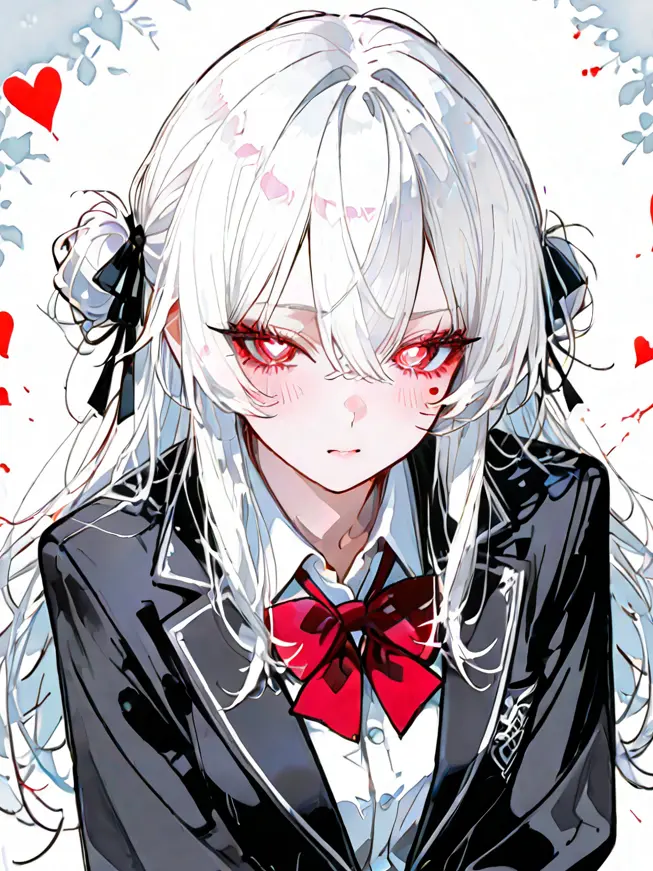 FuzzyGauge7098의 妄愛 X 独愛