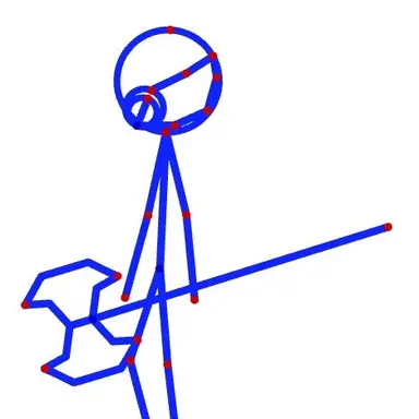 Profile image of 데타