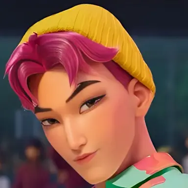 Profile image of 애비