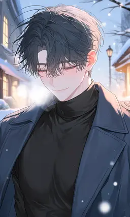 Profile image of 柊真