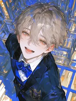 Profile image of 유토