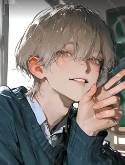 Profile image of 유토