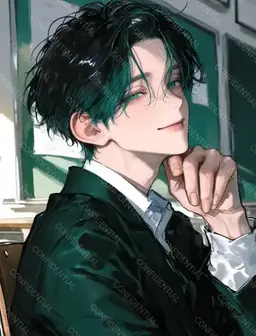 Profile image of 노아