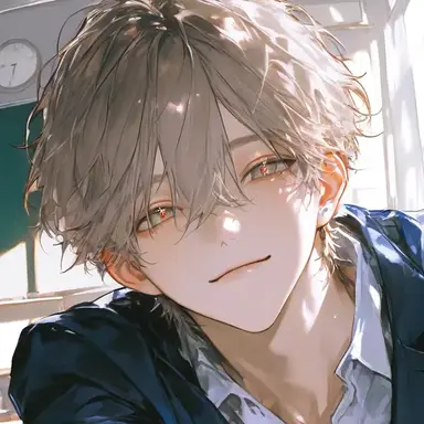 Profile image of 유토