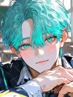 Profile image of 미나토