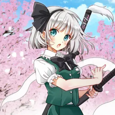 JollyTwin0318의 〜幻想郷〜