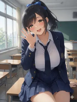 Profile image of 鈴木 有紗