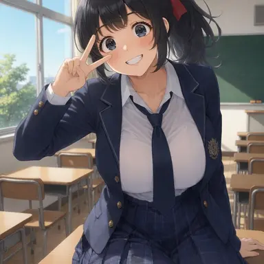 Profile image of 鈴木 有紗