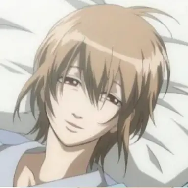 Profile image of 沖田ミツバ