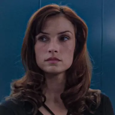 Profile image of Jean Grey