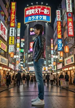 Profile image of 八神隆之