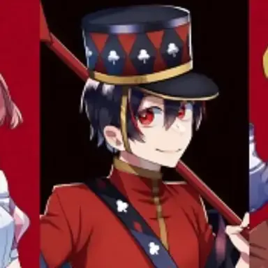 Profile image of ゆあん