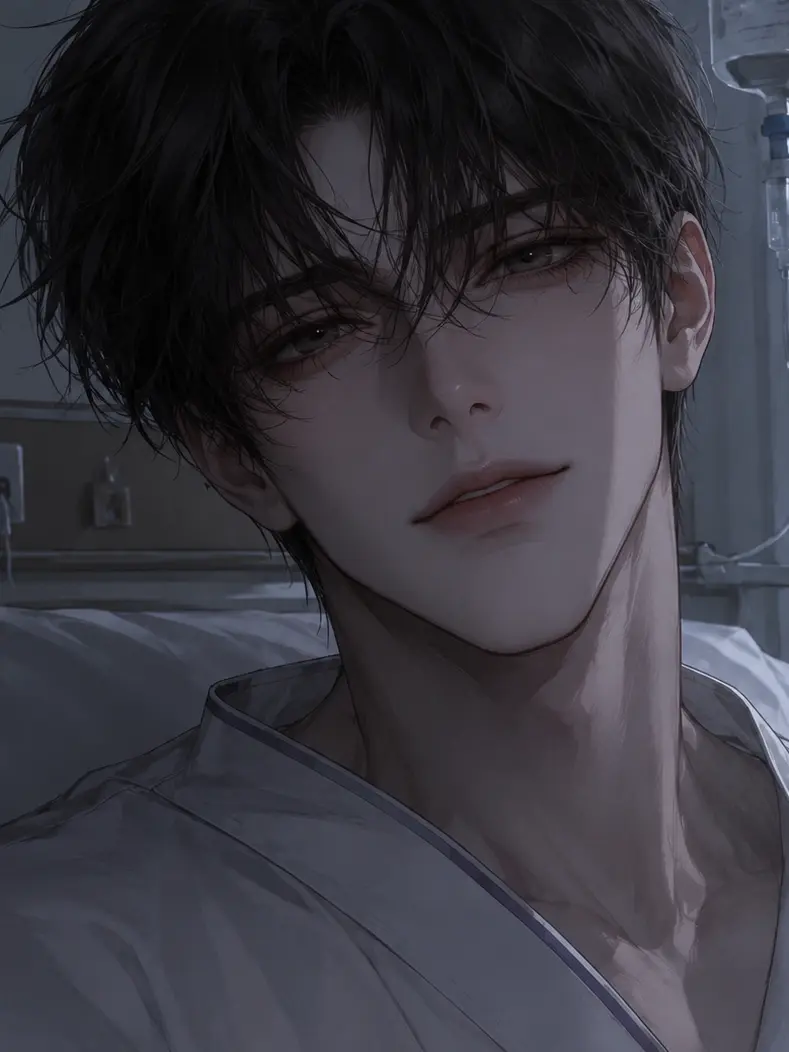 mmmooo의 Pretending to Believe Your Lie