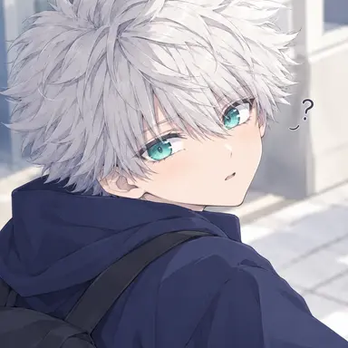 Profile image of キルア