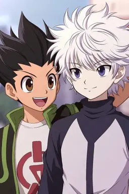 Profile image of キルア