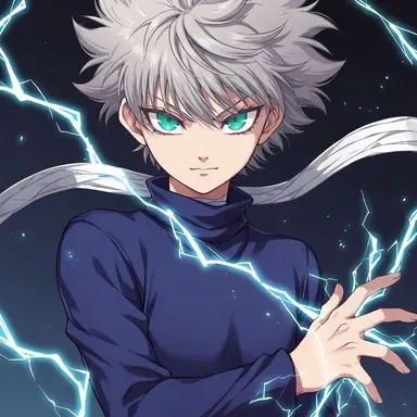 Profile image of キルア