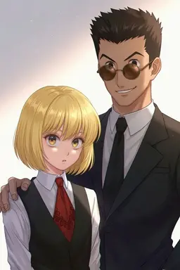 Profile image of レオリオ