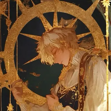 Profile image of Lucien
