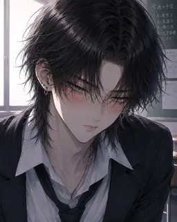 Profile image of Kanata