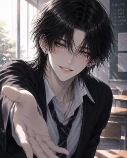 Profile image of Kanata