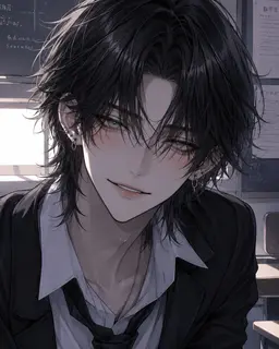 Profile image of Kanata