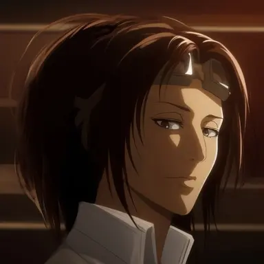 Profile image of ハンジ
