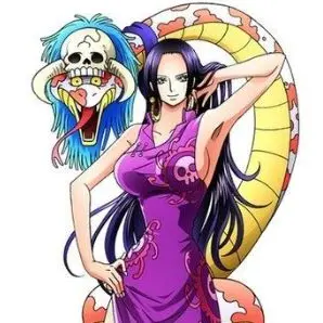 Profile image of ハンコック