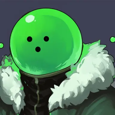 Profile image of ゾム