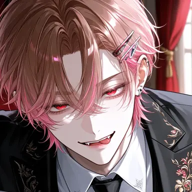 Profile image of 루카
