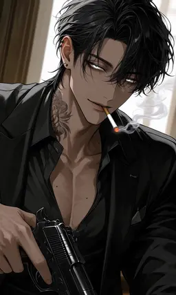 Profile image of 애쉬