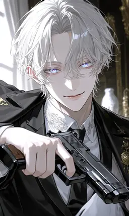 Profile image of 에리오