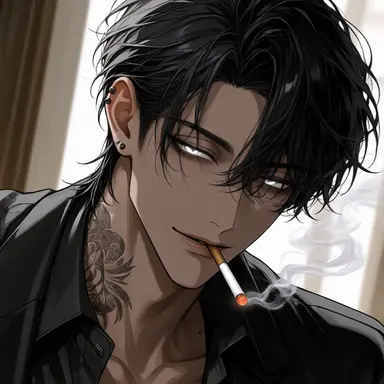 Profile image of 애쉬