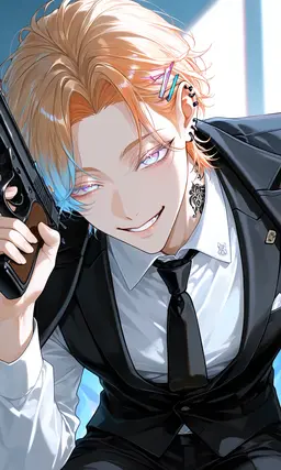 Profile image of 카이저