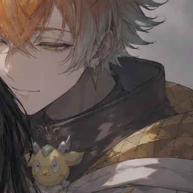 Profile image of 宇佐美リト