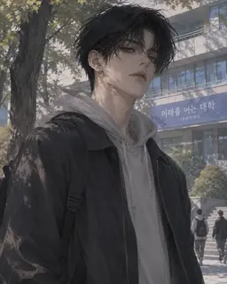 Profile image of Moon Seunghan