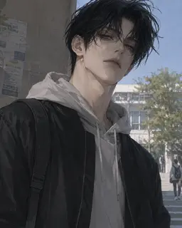 Profile image of Moon Seunghan