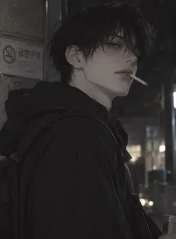 Profile image of Moon Seunghan