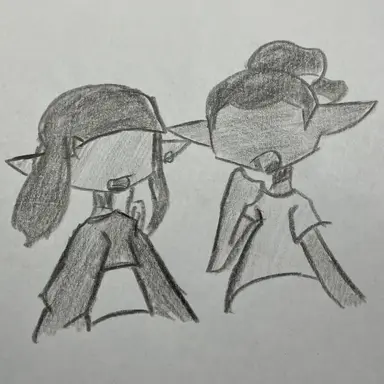 Profile image of イカ達