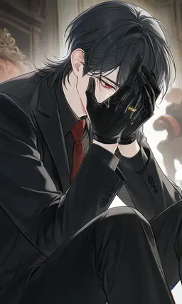 Profile image of ヴィン